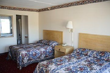 Budget Motel Brunswick Rom bilde